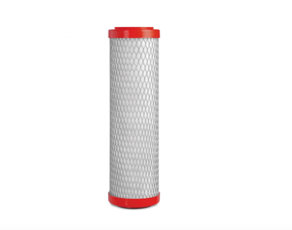 Filtration naturelle de l'eau, cartouche filtrante pour filtre inox,